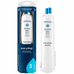 everydrop by Whirlpool Filter 3 EDR3RXD1 refrigerator water filter with packaging