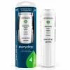 everydrop by Whirlpool Filter 4 EDR4RXD1 refrigerator water filter with packaging